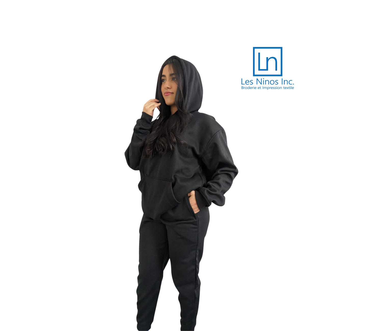 Hoodies Collection Maison personnalisé