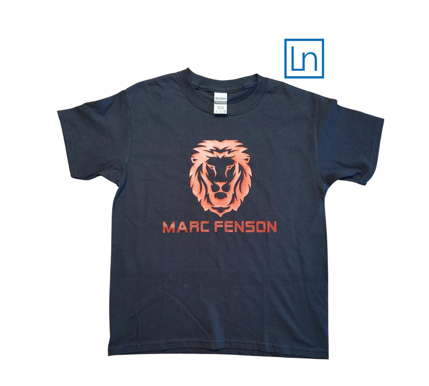 T-shirt personnalisés pour Garçon
