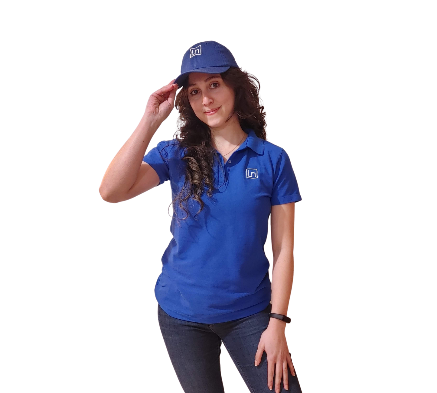 Casquette personnalisée pour adultes