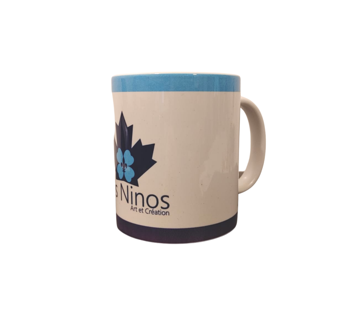 Personnalisé votre tasse