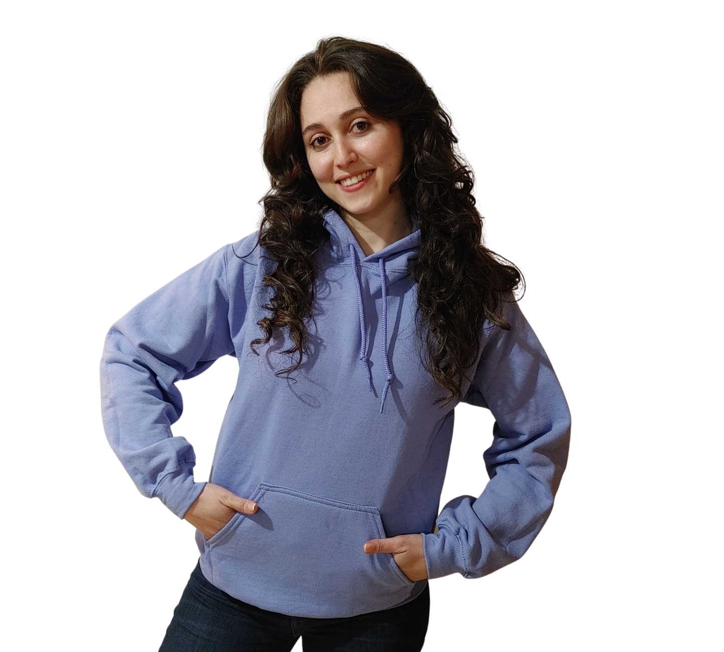 Hoodies avec impression personnalisée