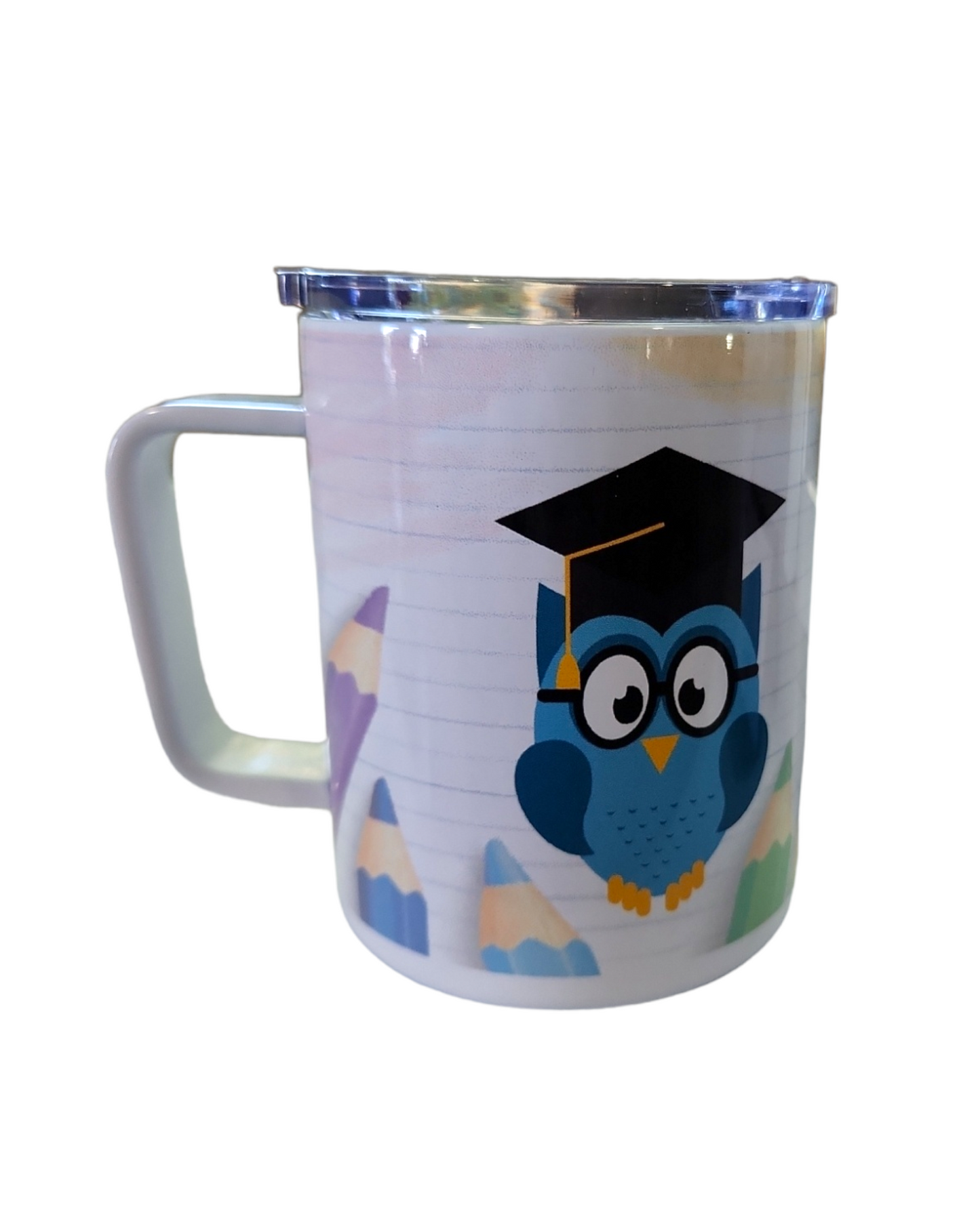 Tasse à café Pour une Éducatrice