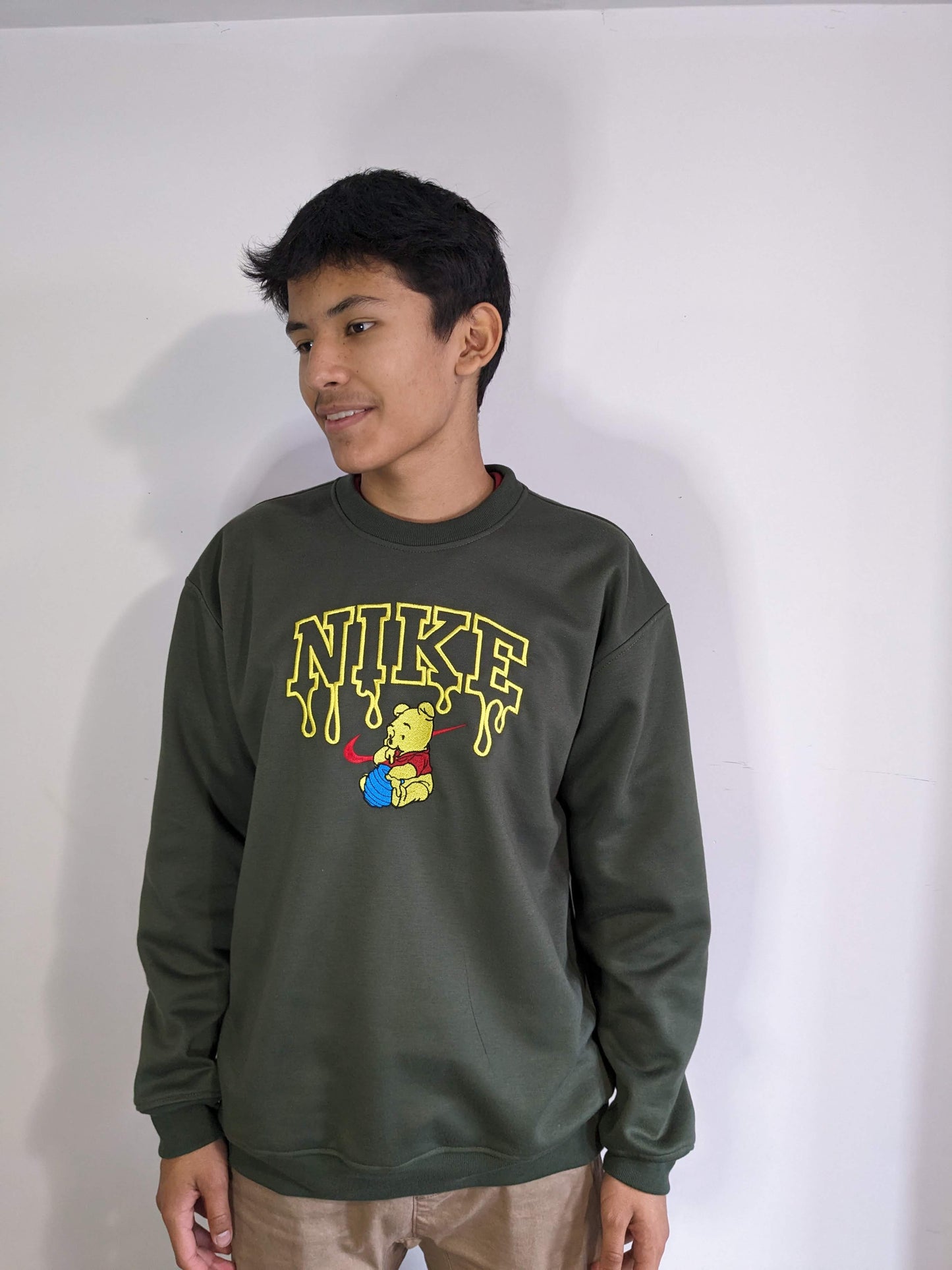 Coton ouaté Vintage Ours