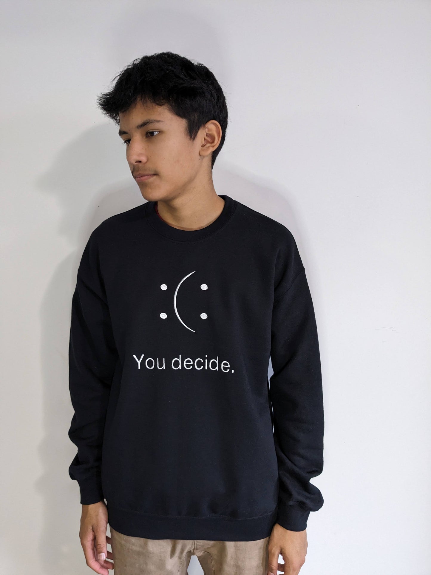 Coton ouaté You Decide