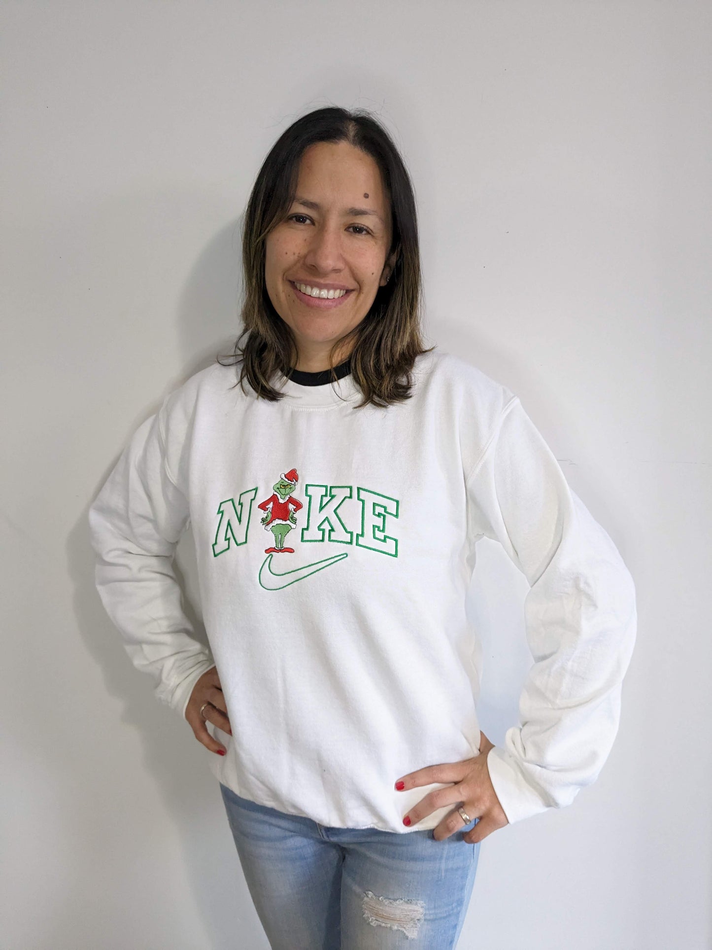 Coton ouaté Vintage Blanc