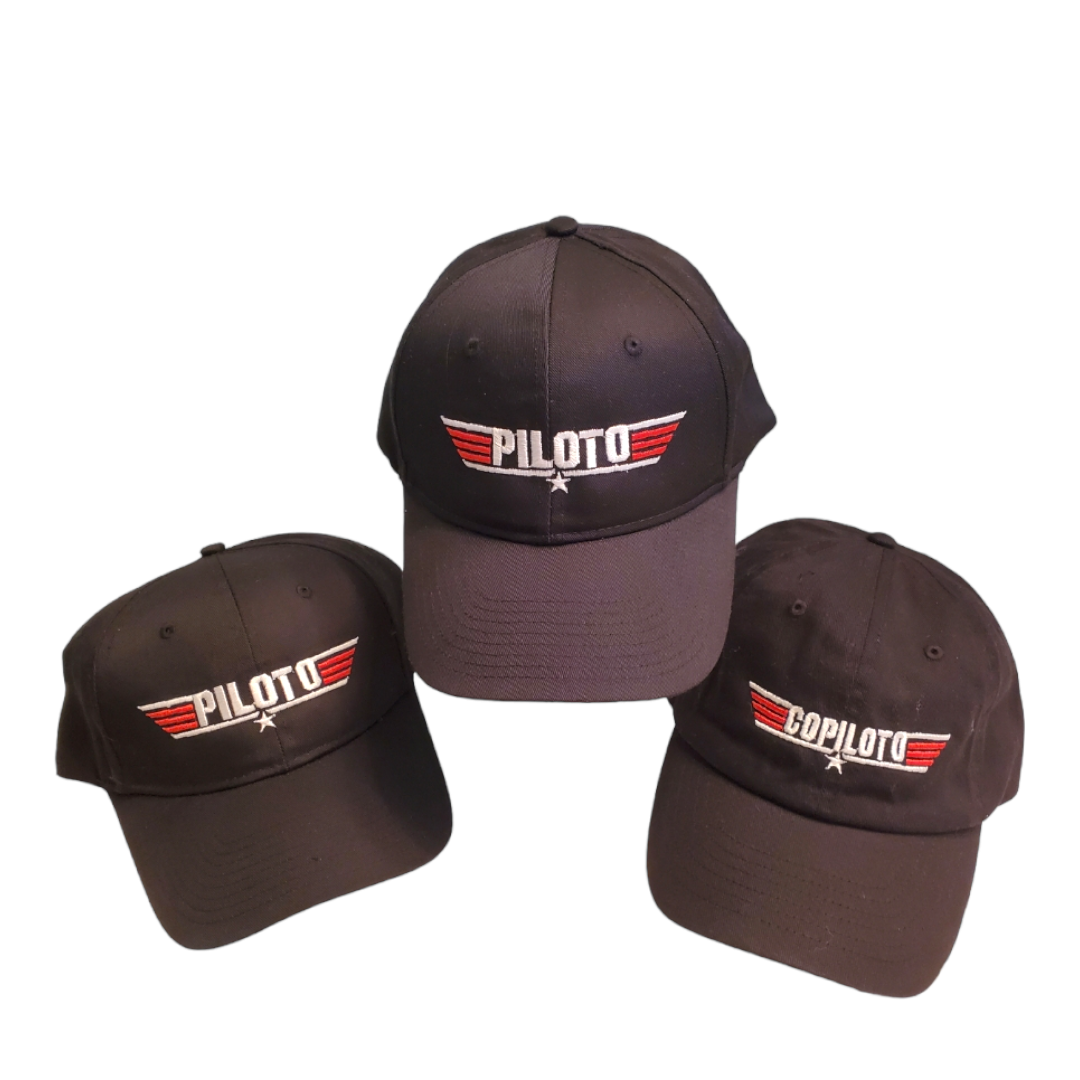 Casquette personnalisée Top Dad