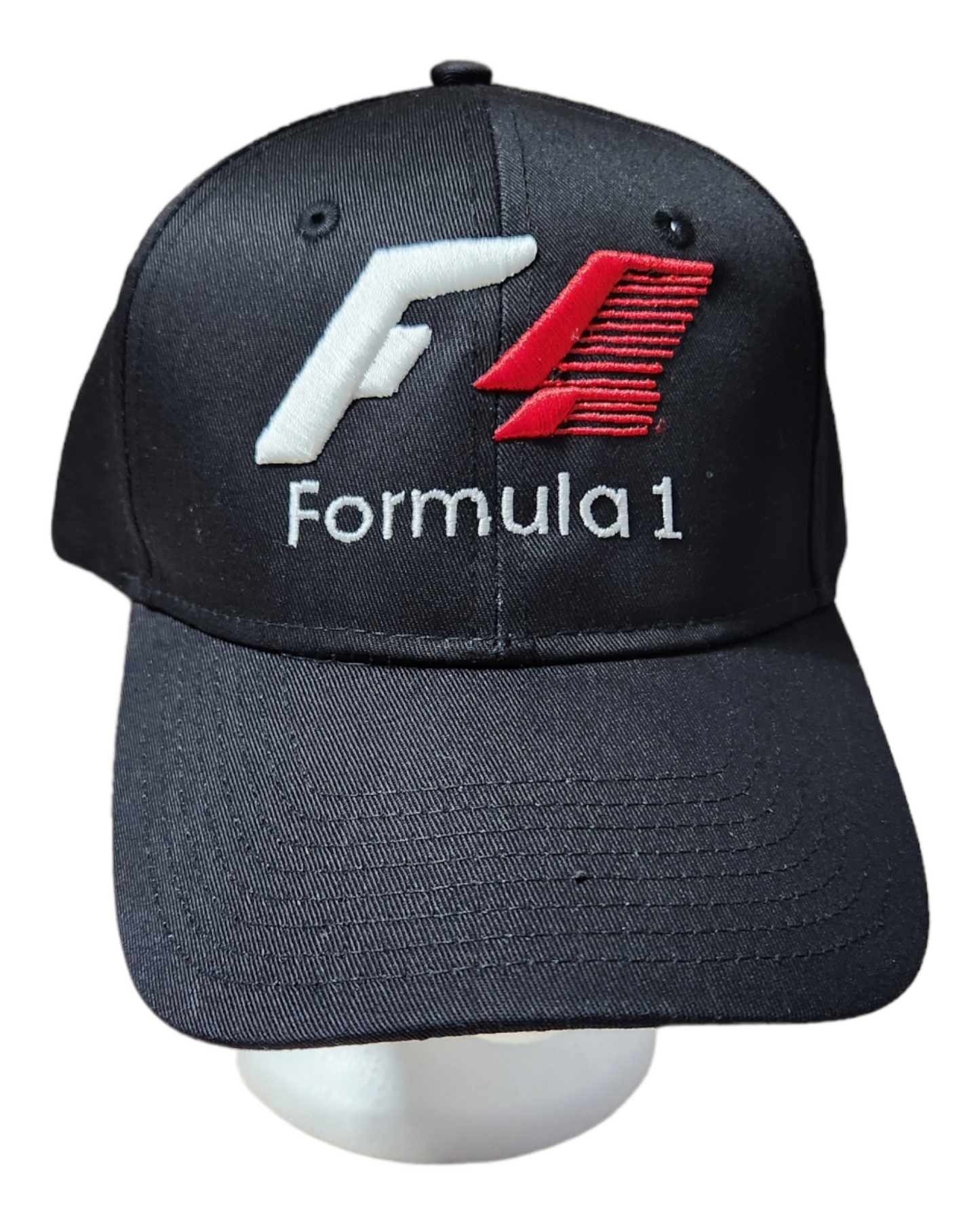 Casquette Truckers à cinq panneaux brodée personnalisée