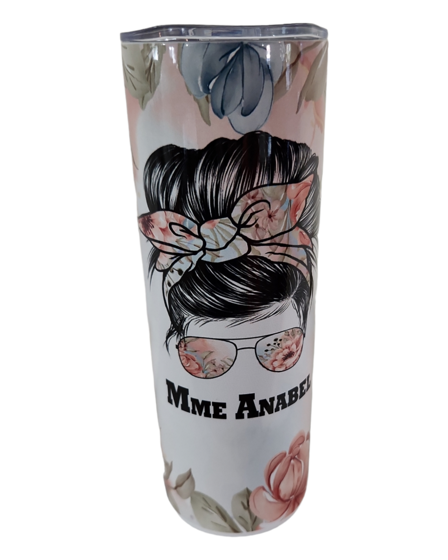 Gobelet Éducatrice de Mini Humains