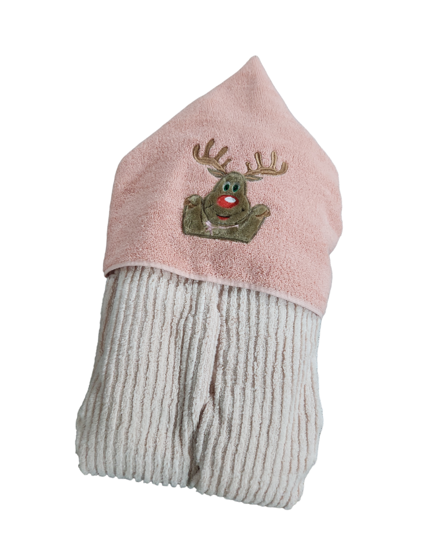 Serviette personnalisé pour enfants