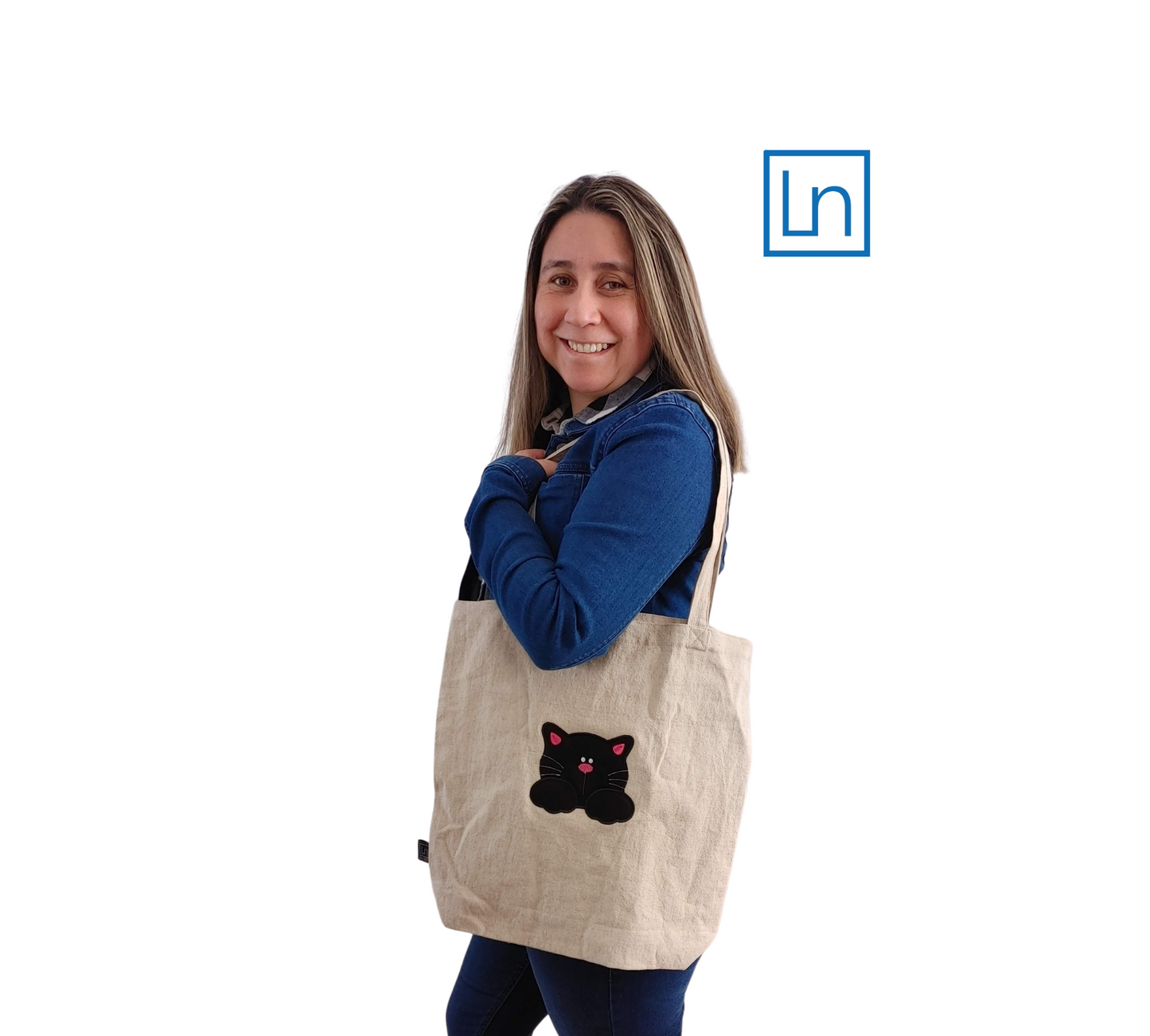 Sac a Tout Faire personalise