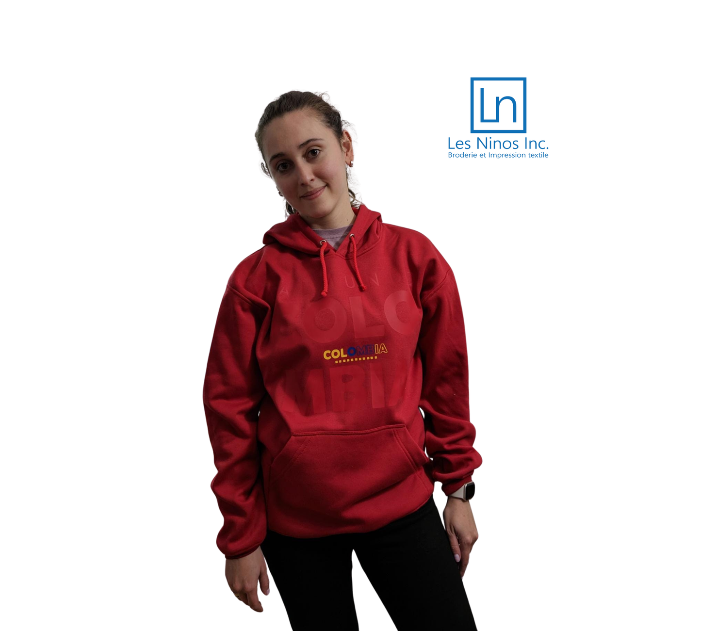 Hoodies Colombia