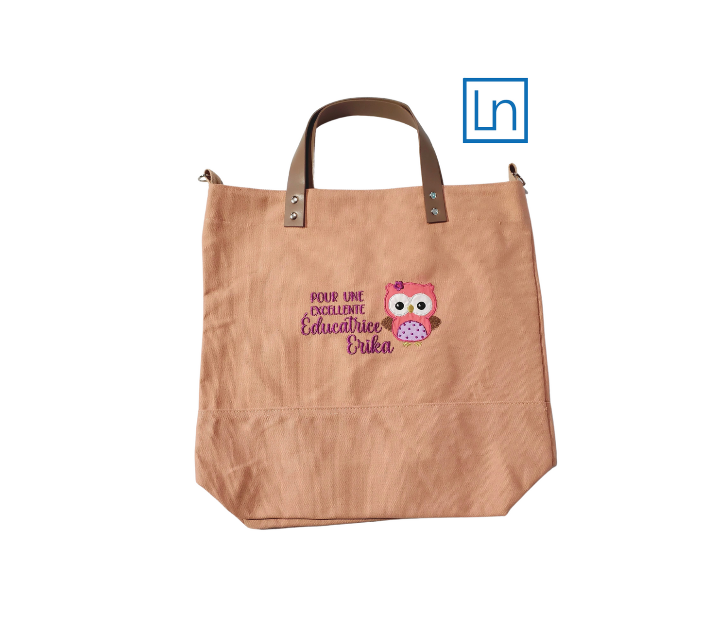 Sac à Bandoulière personnalisé