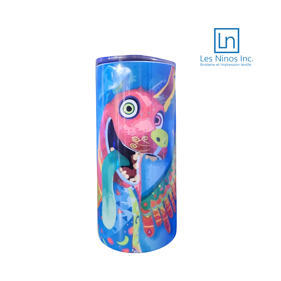 Gobelet Isothermique Dante