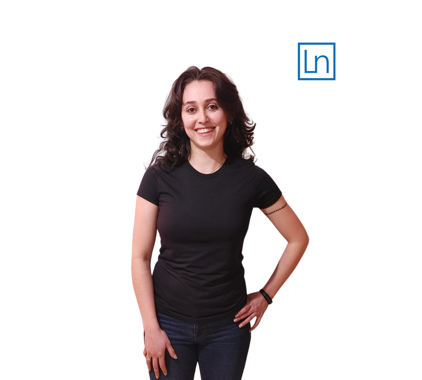 T-shirt 65 ans l'âge de la perfection