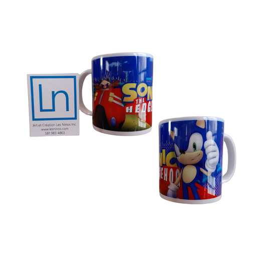 Tasses en liquidation